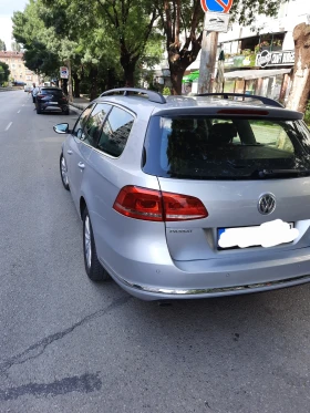 Обява за продажба на VW Passat 1.6TDI ~12 000 лв. - изображение 9