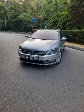 Обява за продажба на VW Passat 1.6TDI ~12 000 лв. - изображение 1