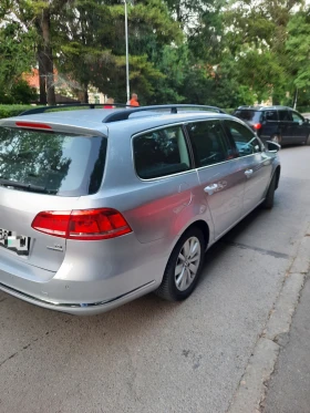 Обява за продажба на VW Passat 1.6TDI ~12 000 лв. - изображение 3