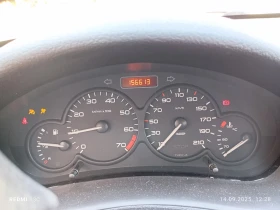 Peugeot 206 | Mobile.bg    5