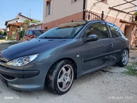 Peugeot 206 | Mobile.bg    2
