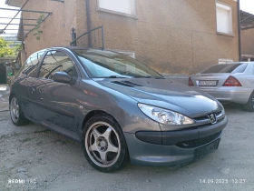 Peugeot 206 | Mobile.bg    3