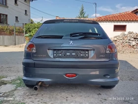 Peugeot 206 | Mobile.bg    4