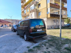 Обява за продажба на VW Multivan 2.5 4* 4 ~17 500 лв. - изображение 3