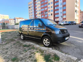 Обява за продажба на VW Multivan 2.5 4* 4 ~17 500 лв. - изображение 2
