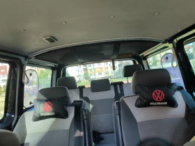 Обява за продажба на VW Multivan 2.5 4* 4 ~17 500 лв. - изображение 9