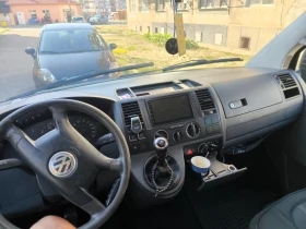 Обява за продажба на VW Multivan 2.5 4* 4 ~17 500 лв. - изображение 6