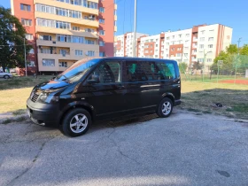 Обява за продажба на VW Multivan 2.5 4* 4 ~17 500 лв. - изображение 1