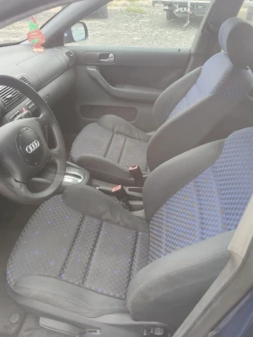 Audi A3 1.6   | Mobile.bg    5