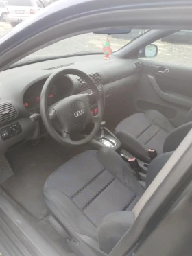 Audi A3 1.6   | Mobile.bg    8