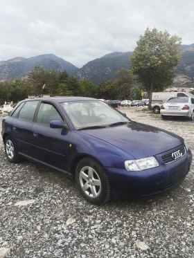 Audi A3 1.6   | Mobile.bg    2