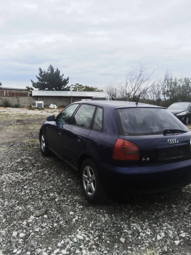 Audi A3 1.6   | Mobile.bg    3