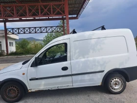Opel Combo 1.7 DT ISUZO | Mobile.bg    3