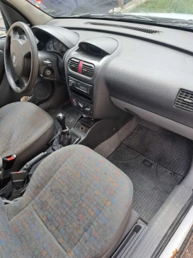 Opel Combo 1.7 DT ISUZO | Mobile.bg    6