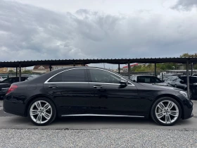 Обява за продажба на Mercedes-Benz S 350 AMG 63 paket ~73 000 лв. - изображение 4