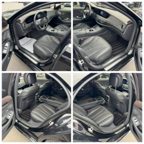 Mercedes-Benz S 350 AMG 63 paket | Mobile.bg    14