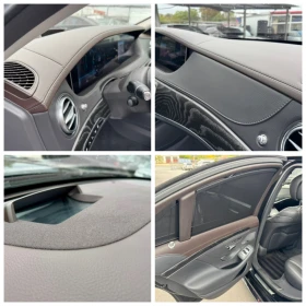Mercedes-Benz S 350 AMG 63 paket | Mobile.bg    15