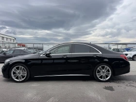 Обява за продажба на Mercedes-Benz S 350 AMG 63 paket ~73 000 лв. - изображение 8