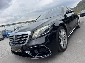 Обява за продажба на Mercedes-Benz S 350 AMG 63 paket ~73 000 лв. - изображение 2