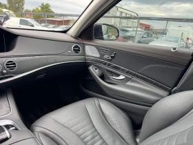 Mercedes-Benz S 350 AMG 63 paket | Mobile.bg    13
