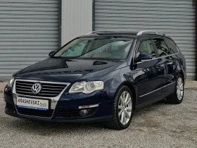 VW Passat 2.0TDI CBAA140kc Highline Top | Mobile.bg    3