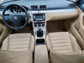 VW Passat 2.0TDI CBAA140kc Highline Top | Mobile.bg    9