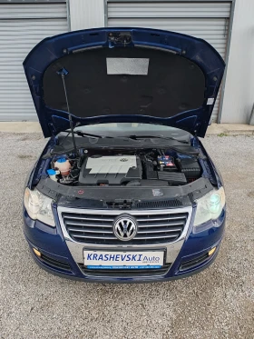 VW Passat 2.0TDI CBAA140kc Highline Top | Mobile.bg    17