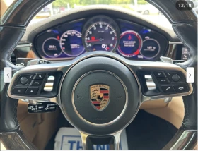 Porsche Panamera S* 4X4* PDK* BOSE* * * 360*  | Mobile.bg    9
