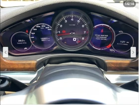 Porsche Panamera S* 4X4* PDK* BOSE* * * 360*  | Mobile.bg    10