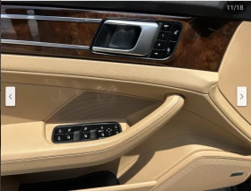 Porsche Panamera S* 4X4* PDK* BOSE* * * 360*  | Mobile.bg    8