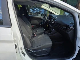 Ford Fiesta 1.0 - GERMANY- !!! | Mobile.bg    13