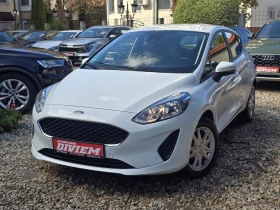 Ford Fiesta 1.0 - GERMANY- !!! | Mobile.bg    3