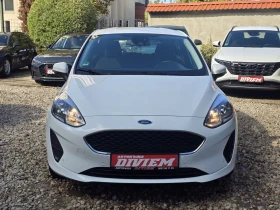 Ford Fiesta 1.0 - GERMANY- !!! | Mobile.bg    2
