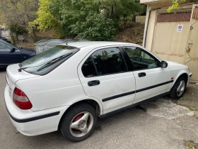 Обява за продажба на Honda Civic VVTI ~3 800 лв. - изображение 2