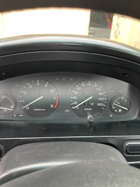 Обява за продажба на Honda Civic VVTI ~3 800 лв. - изображение 4