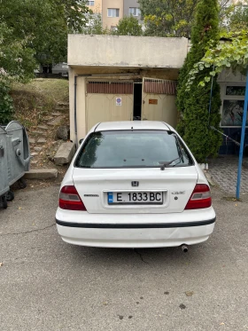 Обява за продажба на Honda Civic VVTI ~3 800 лв. - изображение 3