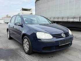 VW Golf 1.9TDI* GERMANY* PODGREV* KLIMA - 5000 лв. / 2556.46 € - 89052808 3