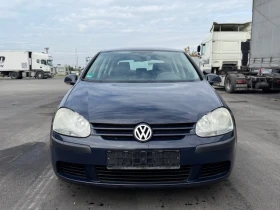VW Golf 1.9TDI* GERMANY* PODGREV* KLIMA - 5000 лв. / 2556.46 € - 89052808 2