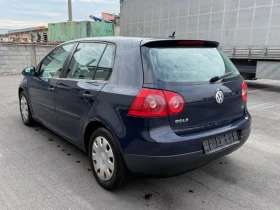 VW Golf 1.9TDI* GERMANY* PODGREV* KLIMA - 5000 лв. / 2556.46 € - 89052808 6