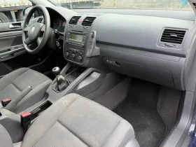 VW Golf 1.9TDI* GERMANY* PODGREV* KLIMA - 5000 лв. / 2556.46 € - 89052808 8