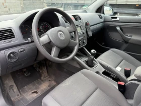 VW Golf 1.9TDI* GERMANY* PODGREV* KLIMA - 5000 лв. / 2556.46 € - 89052808 7