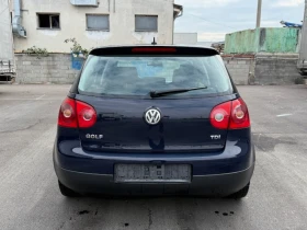 VW Golf 1.9TDI* GERMANY* PODGREV* KLIMA - 5000 лв. / 2556.46 € - 89052808 5