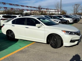 Honda Accord * 4dr I4 CVT Sport w/Honda Sensing * CARFAX * БЕЗ  - 19399 лв. / 9918.55 € - 47614788 3