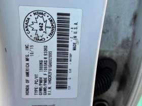 Honda Accord * 4dr I4 CVT Sport w/Honda Sensing * CARFAX * БЕЗ  - 19399 лв. / 9918.55 € - 47614788 10