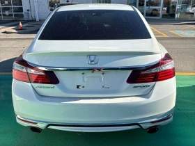 Honda Accord * 4dr I4 CVT Sport w/Honda Sensing * CARFAX * БЕЗ  - 19399 лв. / 9918.55 € - 47614788 4
