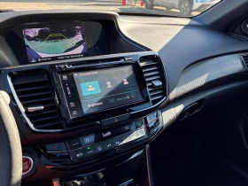 Honda Accord * 4dr I4 CVT Sport w/Honda Sensing * CARFAX * БЕЗ  - 19399 лв. / 9918.55 € - 47614788 9