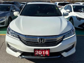 Honda Accord * 4dr I4 CVT Sport w/Honda Sensing * CARFAX * БЕЗ  - 19399 лв. / 9918.55 € - 47614788 6