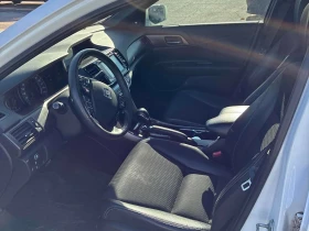 Honda Accord * 4dr I4 CVT Sport w/Honda Sensing * CARFAX * БЕЗ  - 19399 лв. / 9918.55 € - 47614788 5