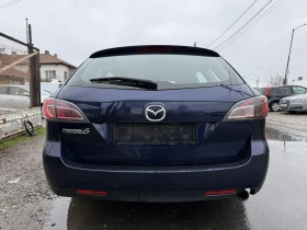 Mazda 6 2, 000TDI EURO5  - 5999 лв. / 3067.24 € - 13276279 5