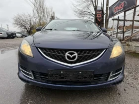 Mazda 6 2, 000TDI EURO5  - 5999 лв. / 3067.24 € - 13276279 2
